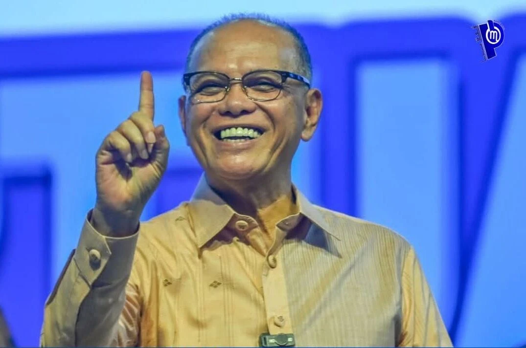 PAHANG BERJAYA KUTIP RM1 BILION EMPAT TAHUN BERTURUT